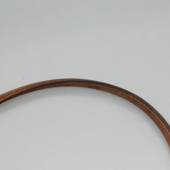 LOUIS VUITTON Monogram Looping GM Shoulder Bag M51145 - Picture 9 of 13